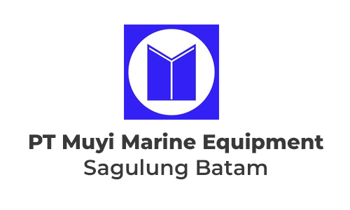 PT Muyi Marine Equipment